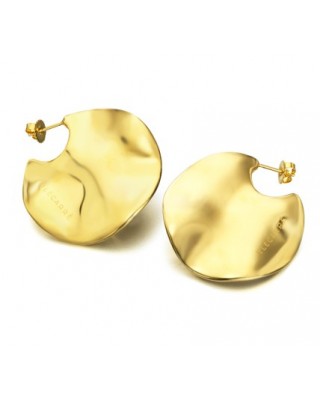 Pendientes Itaca de Plata y...