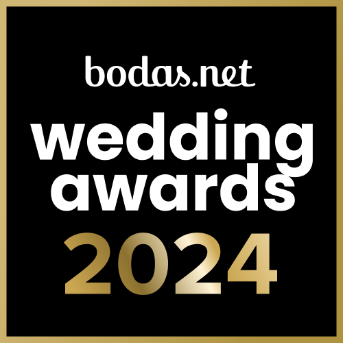 Weeding Awards 2022 Bodas.net